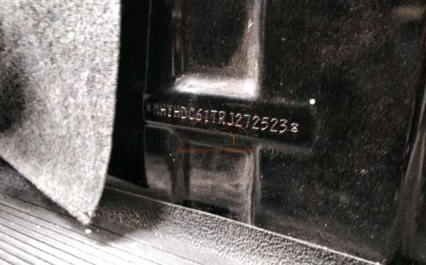 SUZUKI CARRY CX PICK UP