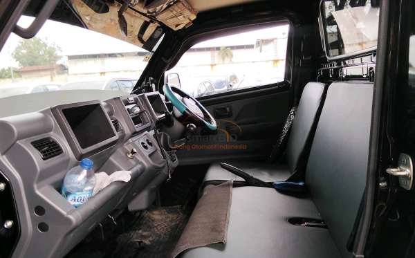 SUZUKI CARRY CX PICK UP