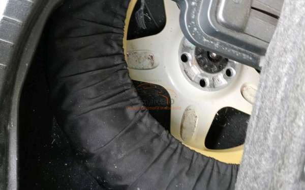 TOYOTA ALPHARD 2.5 G