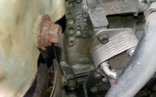 TOYOTA ALPHARD 2.5 G