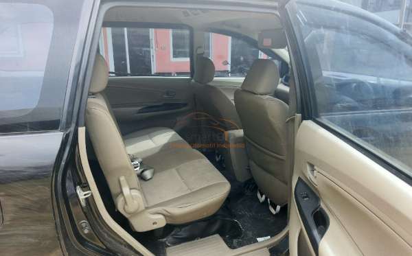 TOYOTA AVANZA 1.3 G