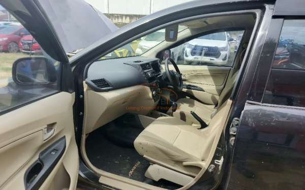 TOYOTA AVANZA 1.3 G