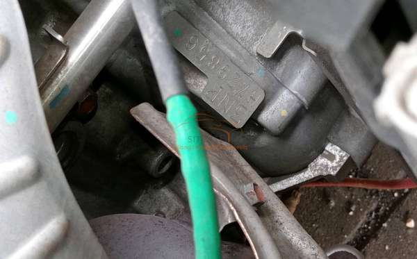 TOYOTA CALYA 1.2 G A/T