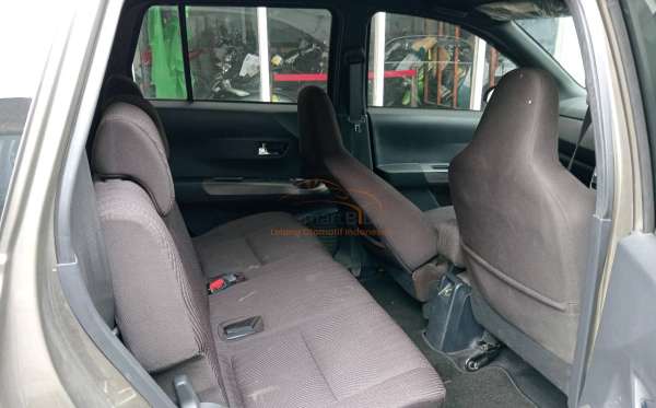 TOYOTA CALYA 1.2 G A/T