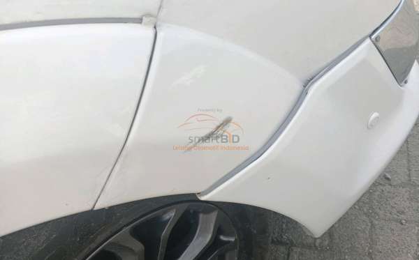 TOYOTA  FORTUNER  G 2.5