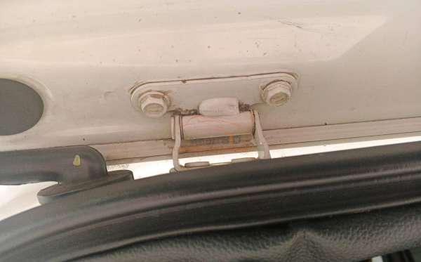 TOYOTA  FORTUNER  G 2.5