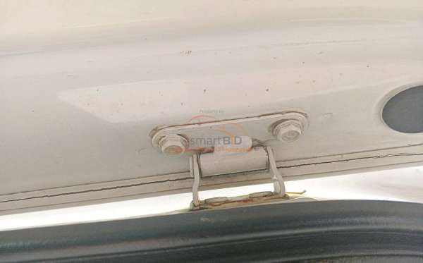 TOYOTA  FORTUNER  G 2.5