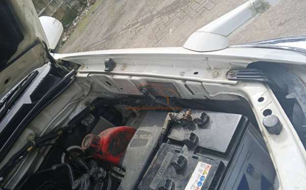 TOYOTA  FORTUNER  G 2.5