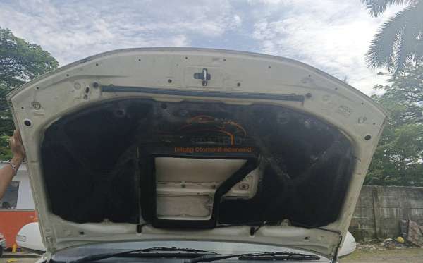 TOYOTA  FORTUNER  G 2.5