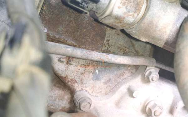 TOYOTA  FORTUNER  G 2.5