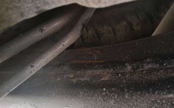 TOYOTA  FORTUNER  G 2.5