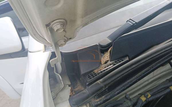 TOYOTA  FORTUNER  G 2.5