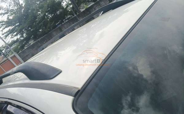 TOYOTA  FORTUNER  G 2.5