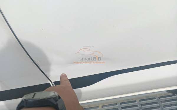 TOYOTA  FORTUNER  G 2.5