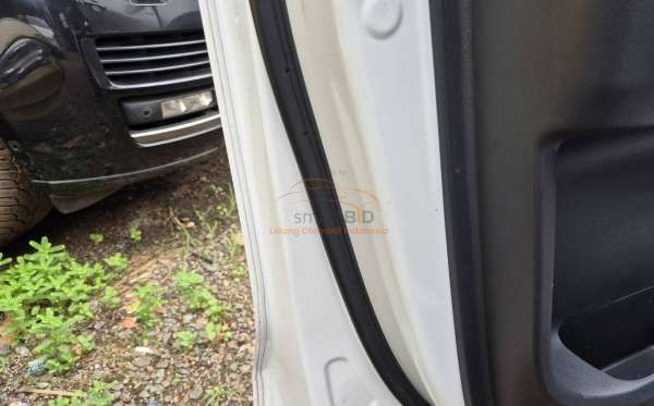 TOYOTA INNOVA ZENIX Q