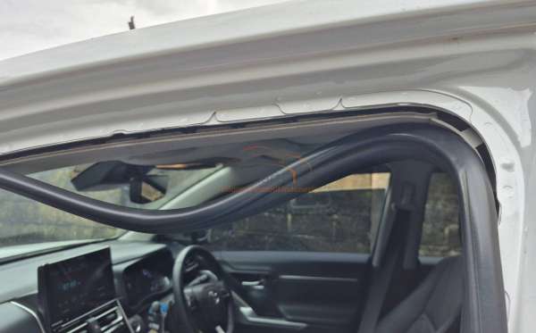 TOYOTA INNOVA ZENIX Q