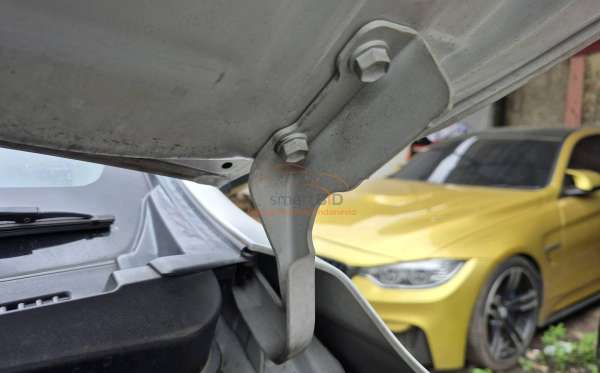 TOYOTA INNOVA ZENIX Q