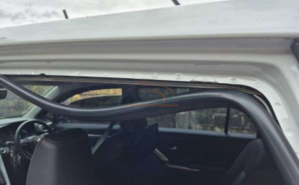 TOYOTA INNOVA ZENIX Q