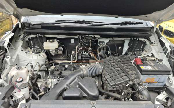 TOYOTA INNOVA ZENIX Q