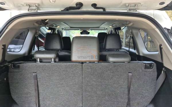 TOYOTA INNOVA ZENIX Q