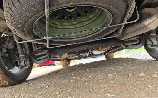 TOYOTA INNOVA ZENIX Q