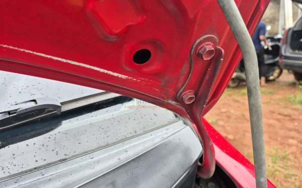 TOYOTA  YARIS  1.5 S