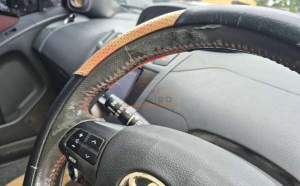 TOYOTA  YARIS  1.5 S