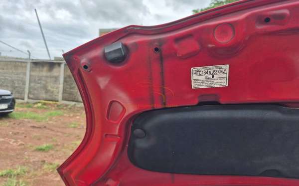 TOYOTA  YARIS  1.5 S