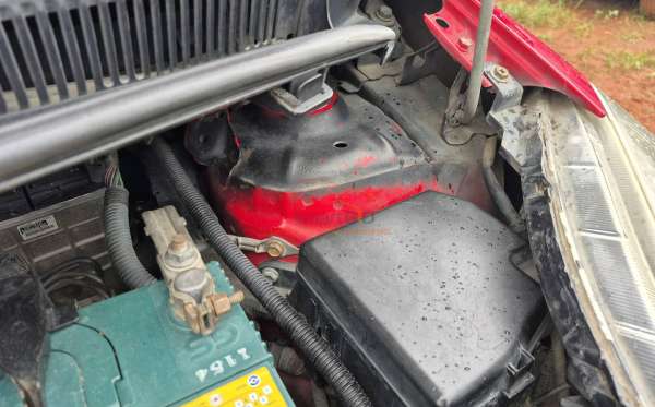 TOYOTA  YARIS  1.5 S