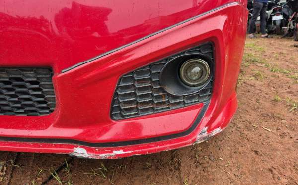 TOYOTA  YARIS  1.5 S