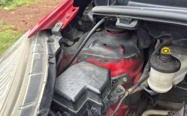 TOYOTA  YARIS  1.5 S