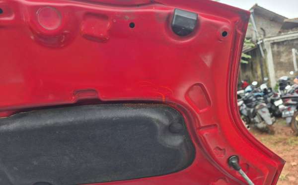 TOYOTA  YARIS  1.5 S