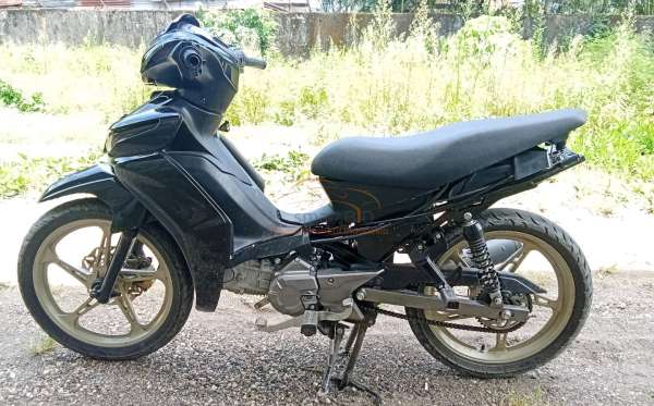 YAMAHA JUPITER Z1