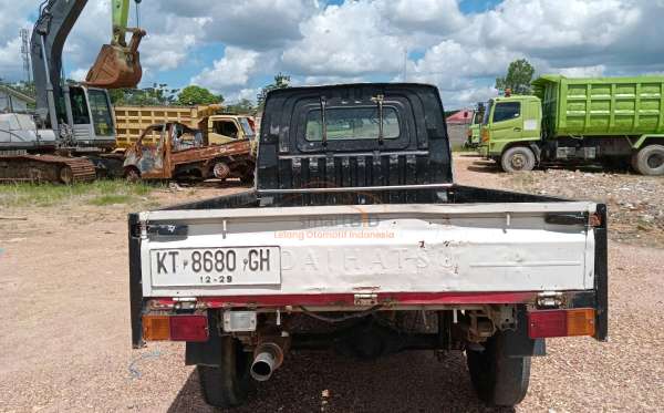 DAIHATSU GRAN MAX PICK-UP 1.5