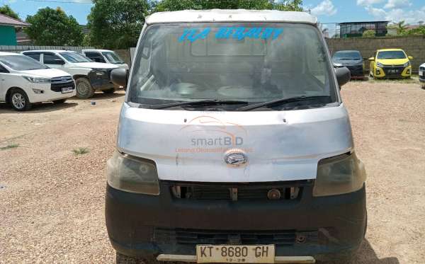 DAIHATSU GRAN MAX PICK-UP 1.5