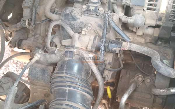 DAIHATSU GRAN MAX PICK-UP 1.5