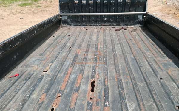 DAIHATSU GRAN MAX PICK-UP 1.5