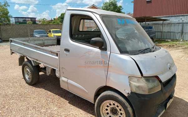 DAIHATSU GRAN MAX PICK-UP 1.5