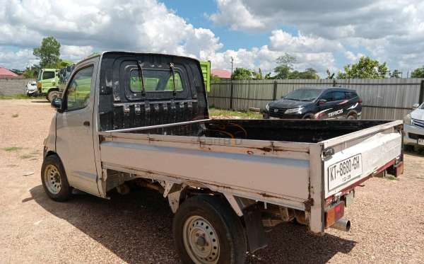 DAIHATSU GRAN MAX PICK-UP 1.5