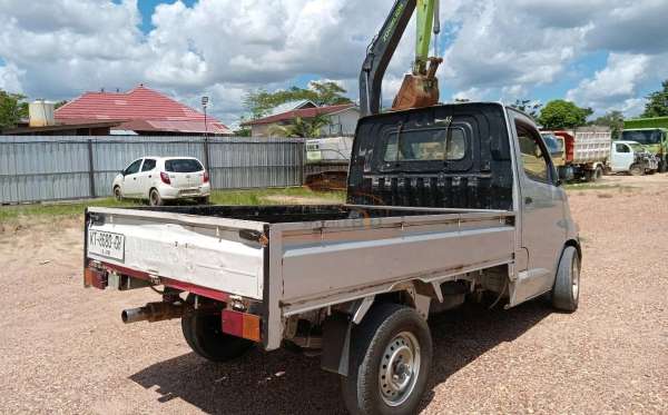 DAIHATSU GRAN MAX PICK-UP 1.5