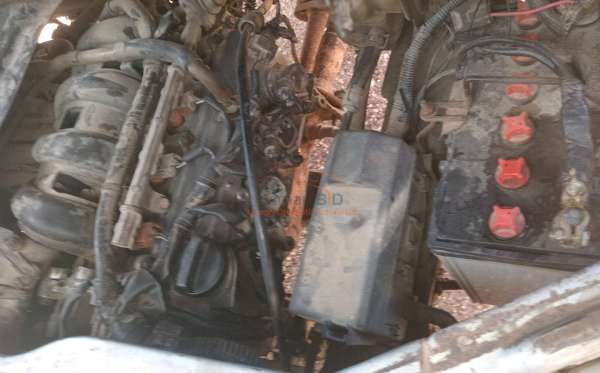 DAIHATSU GRAN MAX PICK-UP 1.5