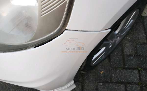 HONDA  JAZZ  GE8 1.5 E