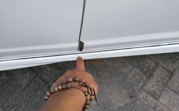 HONDA  JAZZ  GE8 1.5 E