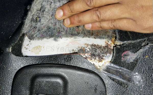 HONDA  JAZZ  GE8 1.5 E