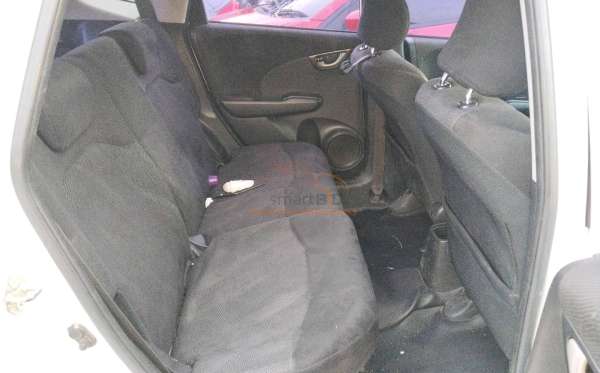 HONDA  JAZZ  GE8 1.5 E