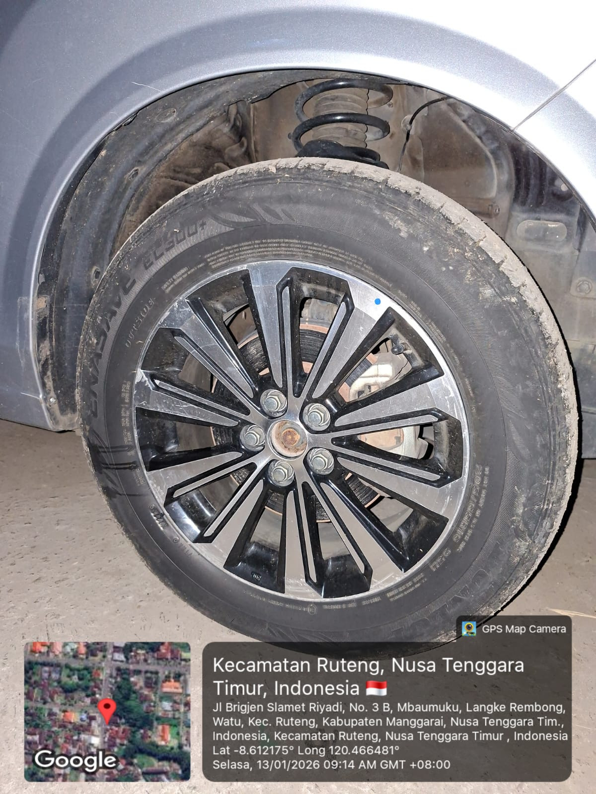 TOYOTA AVANZA  1.5 G