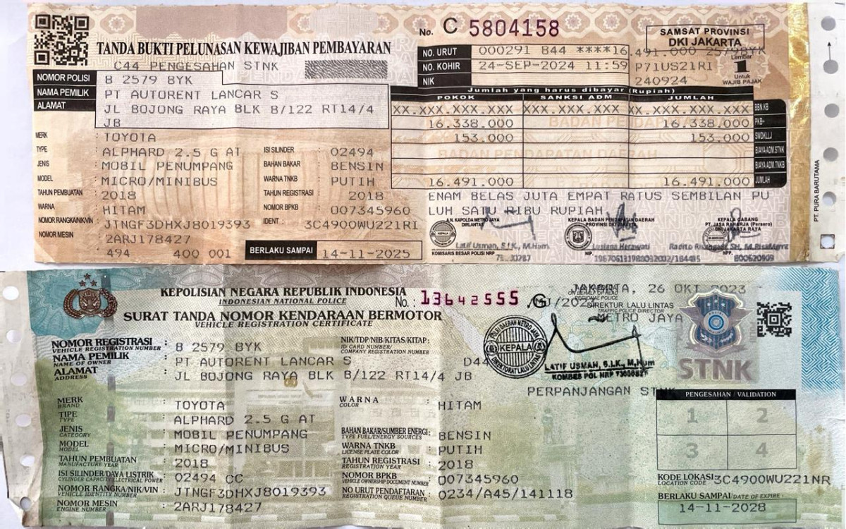 TOYOTA ALPHARD 2.5 G