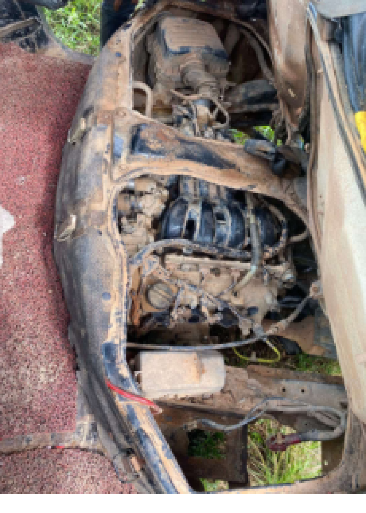 DAIHATSU  GRAN MAX  PICK-UP