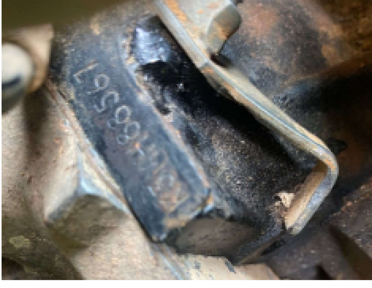 DAIHATSU  GRAN MAX  PICK-UP