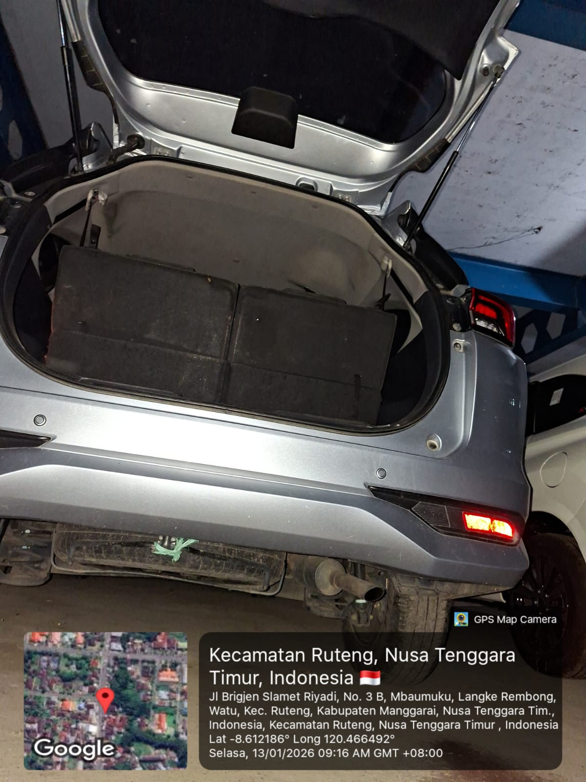 TOYOTA AVANZA  1.5 G